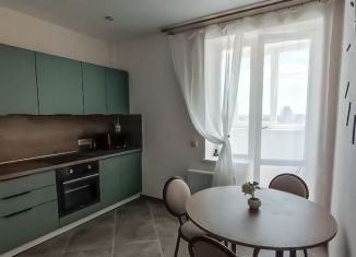 Продаю 1-комнатную квартиру, 38.8 м2, Краснодар, улица Генерала Шифрина, 5, микрорайон Юбилейный