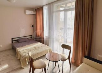 Продам квартиру студию, 27.2 м2, Тюмень, улица Фармана Салманова, 12, ЖК Интеллект Квартал