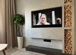 Сдается однокомнатная квартира, 35 м2, Ростов-на-Дону, Берберовская улица, 16с2, Пролетарский район