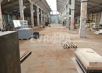 Аренда производства, 1488 м2, Ульяновская область, улица Шофёров, 1