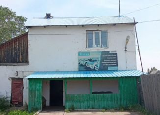 Продаю помещение свободного назначения, 130 м2, Забайкальский край, Комсомольская улица, 71