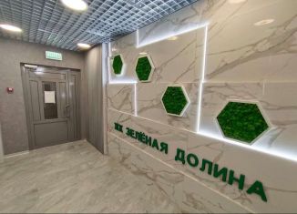 Продается трехкомнатная квартира, 100 м2, Воронеж, переулок Здоровья, 90Г/1к1