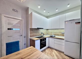 Продается однокомнатная квартира, 34 м2, Ростов-на-Дону, улица Ткачёва, 15, ЖК Левенцовка Парк