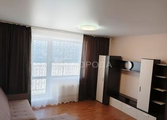 Сдаю в аренду квартиру студию, 33 м2, Новосибирск, улица Виталия Потылицына, 9/4, Октябрьский район