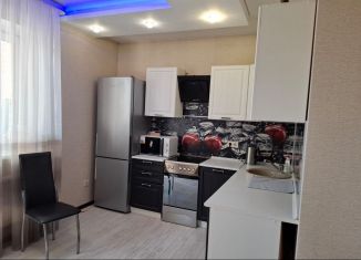 Сдача в аренду 2-ком. квартиры, 70.5 м2, Тюмень, улица Дружбы, 73к1