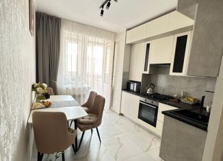 2-комнатная квартира на продажу, 61.5 м2, Йошкар-Ола, бульвар Ураева, 4, ЖК Мирный