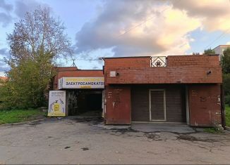 Аренда гаража, 17 м2, Свердловская область, улица Фрунзе, 98А