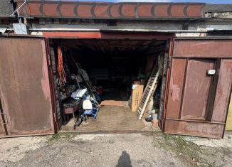 Продаю гараж, 24 м2, Ульяновск, улица Ефремова, 82А