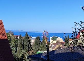 Сдается 2-ком. квартира, 50 м2, Крым, Октябрьская улица, 7/5Б