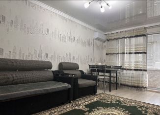 Сдается 2-ком. квартира, 55 м2, Дербент, улица Х. Тагиева, 39