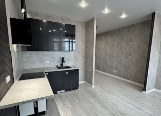 Продается квартира студия, 29 м2, Тула, улица Маршала Полубоярова, 6