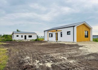 Продажа дома, 93.5 м2, деревня Якуши, улица А. Хасанова