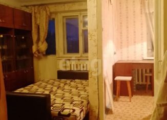 Продам однокомнатную квартиру, 30.7 м2, Калуга, улица Баррикад, 127