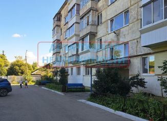 1-комнатная квартира на продажу, 31 м2, Димитровград, Вокзальная улица, 91