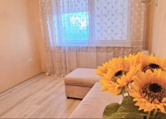 Сдам в аренду однокомнатную квартиру, 40 м2, Краснодар, улица имени Дмитрия Благоева, 31к2, Карасунский округ