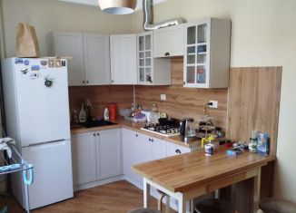 Двухкомнатная квартира на продажу, 50 м2, Махачкала, Газопроводная улица, 4