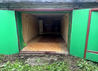 Продается гараж, 16 м2, Томск, улица Герцена, 13/2