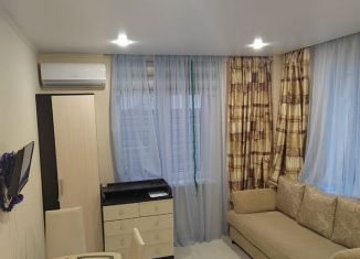 Сдаю квартиру студию, 20 м2, Сочи, Клубничная улица, 32, микрорайон Новый Сочи