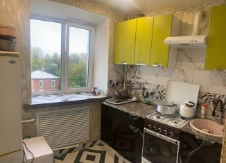 Продается двухкомнатная квартира, 44 м2, Шуя, 2-я Московская улица, 29