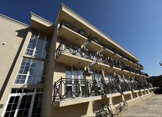 Продается квартира студия, 22 м2, село Орёл-Изумруд, улица Лазурная Долина, 191А, ЖК Лазурная долина