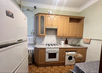 2-комнатная квартира в аренду, 42.7 м2, Санкт-Петербург, Лиговский проспект, 44В, метро Площадь Восстания