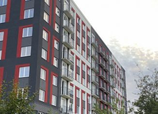 Двухкомнатная квартира на продажу, 55 м2, Калининград