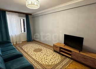 Продам трехкомнатную квартиру, 60.5 м2, Махачкала, улица Толстого, 1