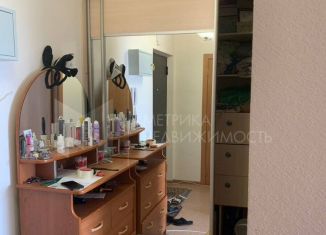 1-ком. квартира на продажу, 35.5 м2, Тюмень, Беловежская улица, 21