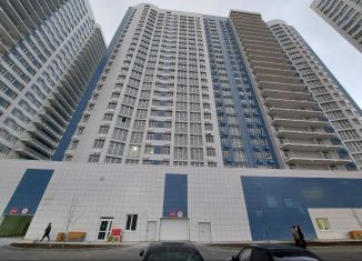 3-ком. квартира на продажу, 82 м2, Ростов-на-Дону, Привокзальная улица, 3/1, ЖК Донская Слобода