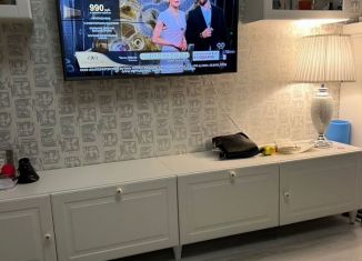 Сдается 1-ком. квартира, 36 м2, Саратов, Первомайская улица, 47/53