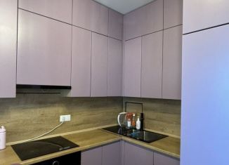 Сдается в аренду 1-комнатная квартира, 42 м2, Москва, Лазоревый проезд, 1Ак3