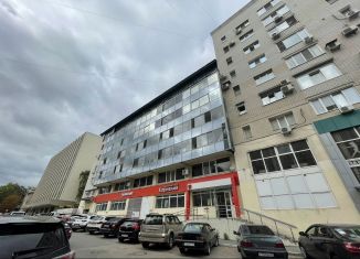 Продажа торговой площади, 410 м2, Саратовская область, улица имени И.В. Мичурина, 107