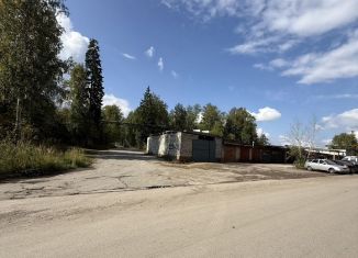 Продажа гаража, 30 м2, Пермь, территория ГСК 68, 100