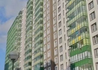 Продается однокомнатная квартира, 32 м2, Мурино, Ручьёвский проспект, 9, ЖК Гринландия-2