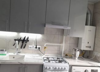 Продам 1-ком. квартиру, 30.1 м2, Тула, Рязанская улица, 34к3