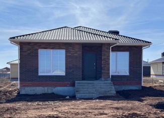 Продаю дом, 120 м2, посёлок Инеш, улица Абдурахмана Абсалямова