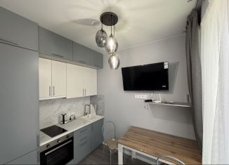 Сдаю в аренду квартиру студию, 24 м2, Сочи, улица Тимирязева, 42/7