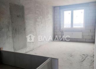Продается 1-комнатная квартира, 44.4 м2, Видное, бульвар Зелёные Аллеи, 10
