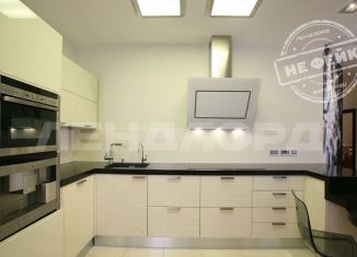 Продам 3-комнатную квартиру, 128 м2, Ростов-на-Дону, Пушкинская улица, 25/67