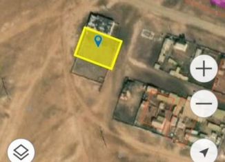 Участок на продажу, 12 сот., Калмыкия, улица Городовикова, 29