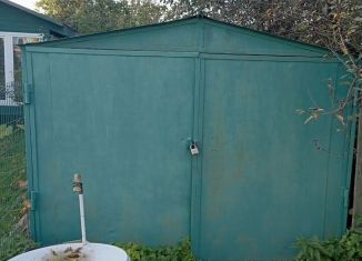 Продам гараж, 16 м2, Переславль-Залесский, Октябрьская улица, 19