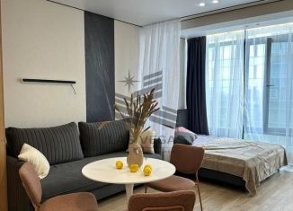 Сдача в аренду 1-комнатной квартиры, 55 м2, Татарстан, Шоссейная улица, 55