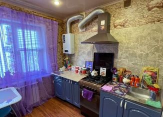 Двухкомнатная квартира на продажу, 45.5 м2, Ефремов, улица Строителей, 53