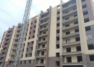 Продается 2-комнатная квартира, 69 м2, Йошкар-Ола, микрорайон Мирный, жилой комплекс Три Богатыря, 2