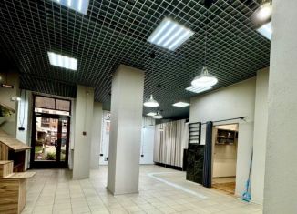 Продажа помещения свободного назначения, 92.2 м2, Ленинградская область, проспект Строителей, 4