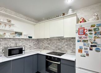 Продам однокомнатную квартиру, 37 м2, Чебоксары, Солнечный бульвар, 8