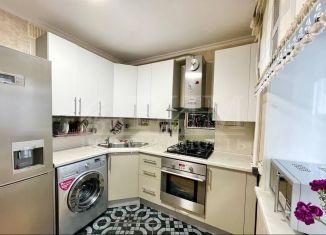 Сдам однокомнатную квартиру, 41.4 м2, Пенза, Ладожская улица, 150