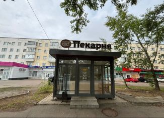 Сдается в аренду торговая площадь, 12 м2, Нефтекамск, Юбилейный проспект, 5