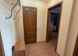 Продажа 1-ком. квартиры, 43 м2, Татарстан, Минская улица, 12