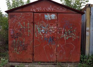 Продаю гараж, 18 м2, Кунгур, улица Коммуны, 47